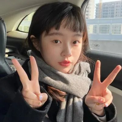 两个月亮