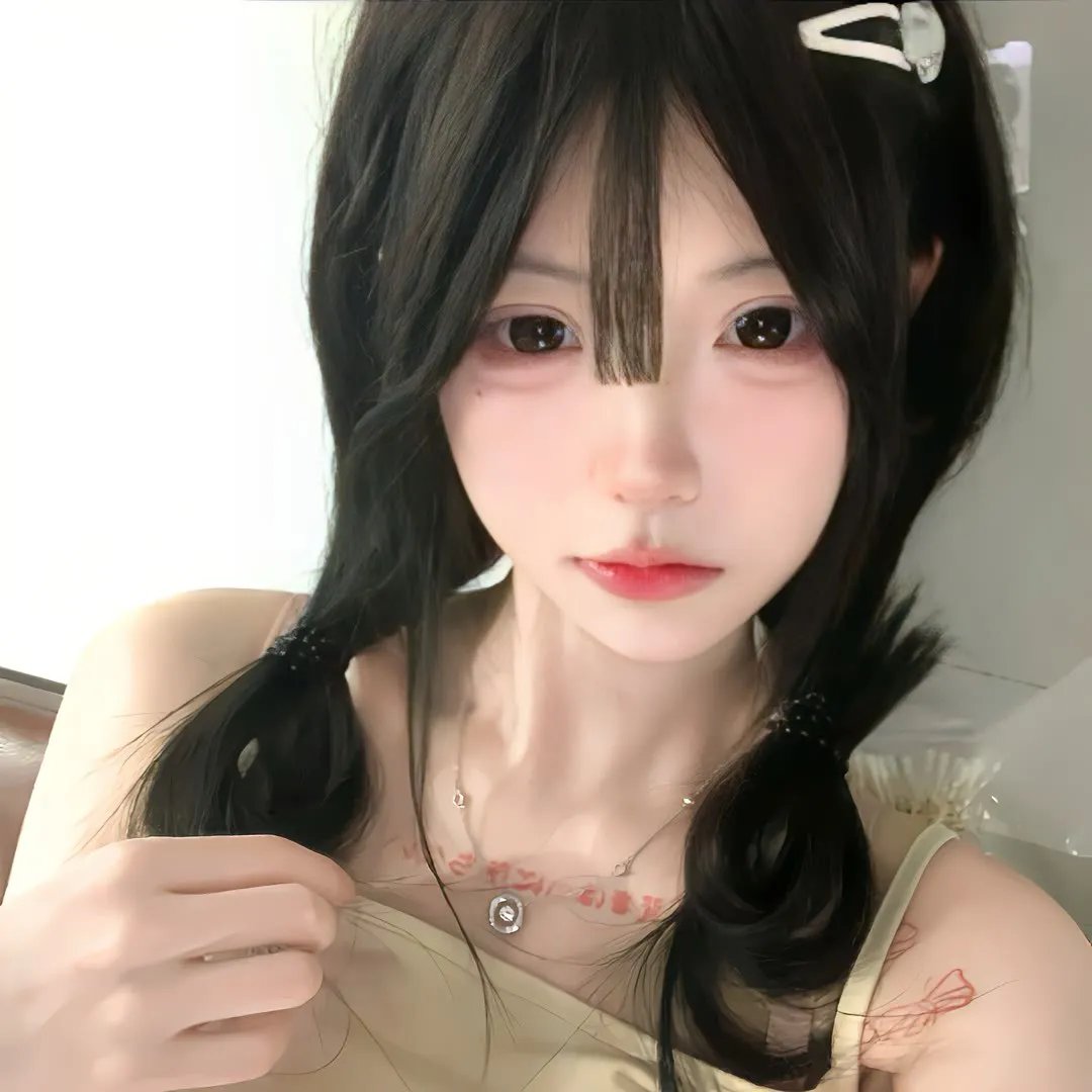 梦中情人们